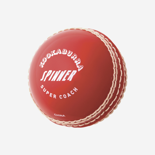 SUPER COACH SPINNER BALL