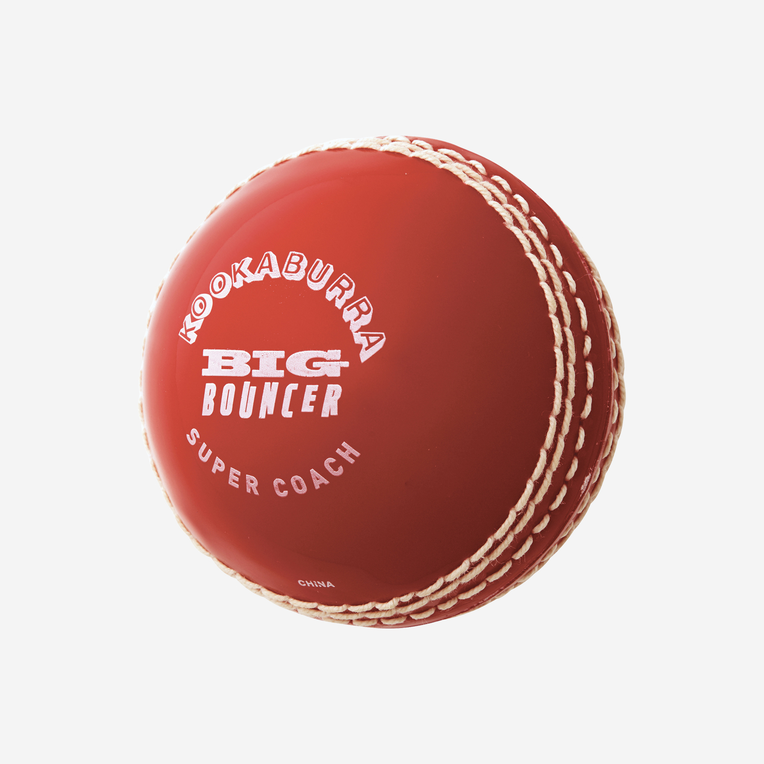 Super Coach Big Bouncer Ball