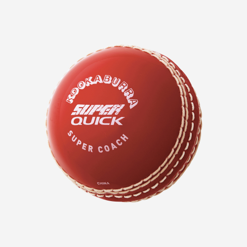 SUPER COACH SUPER QUICK BALL